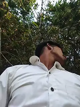 A-zsexyboy1244 Adlı Modelin Web Kamerası Şovu