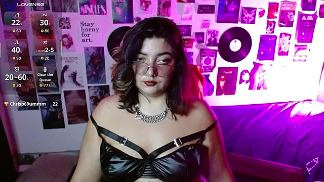 Roxy_f_w 라이브 XXX 채팅
