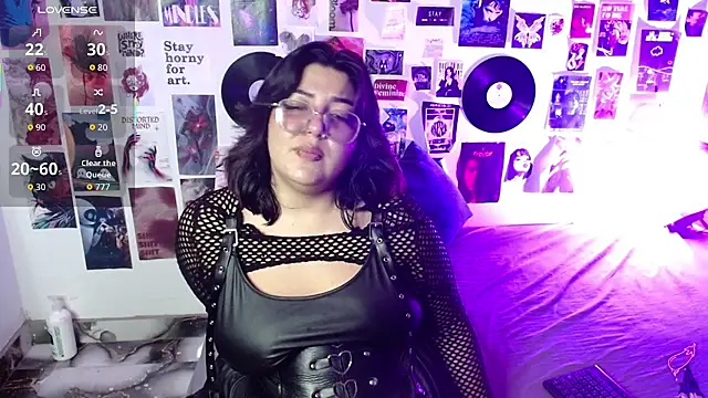 Chat XXX Live Roxy_f_w