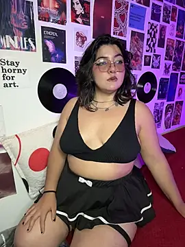 Roxyysex 라이브 XXX 채팅
