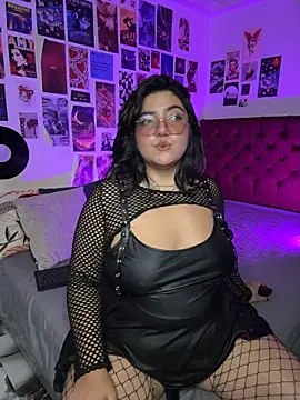 عرض كام Roxana_rox