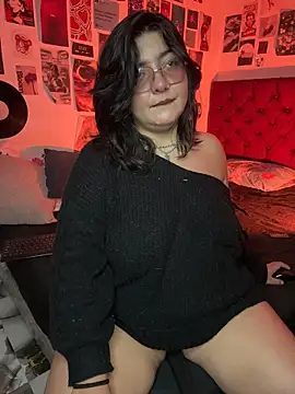 Roxana_rox's Live XXX Chat