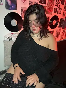 Roxana_rox Show in webcam