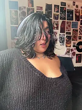 Roxana_rox's Webcam Show