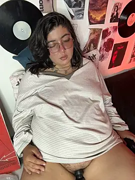 Sembang XXX Secara Langsung Roxana_rox
