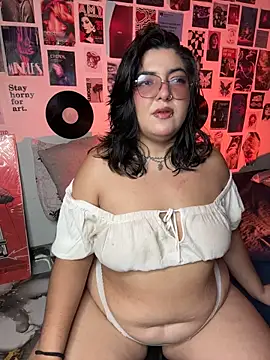 Roxana_rox's Webcam Show