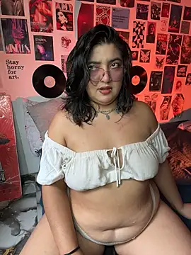 Roxana_rox – webcam-show