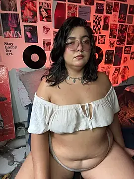Roxana_rox Webcamshow