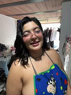 Roxana_rox webcam show