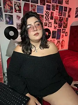 Roxana_rox's Webcam Show