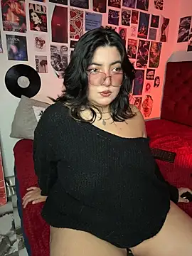 Roxana_rox 웹캠 쇼