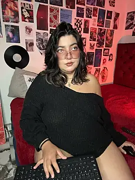 Roxana_rox's Webcam Show