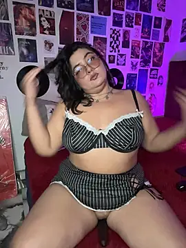Roxana_rox's Webcam Show