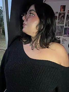 Roxana_roxのライブXXXチャット
