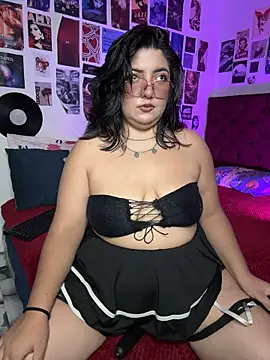 Roxana_rox webcam show