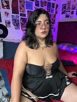 Roxana_rox Webcam-Show