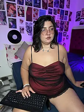 Chat XXX ao vivo de Roxana_rox