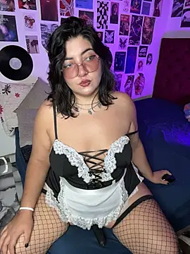 Roxana_rox's Webcam Show