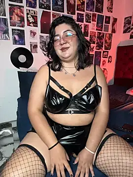Roxana_rox 웹캠 쇼