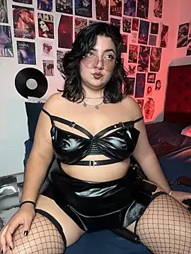 Roxana_rox 웹캠 쇼
