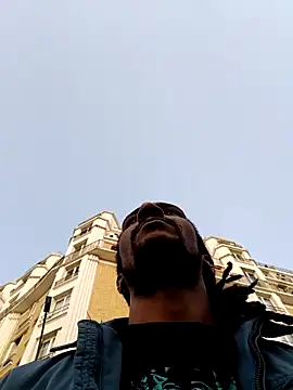 Webkamerová show Mikaaa97