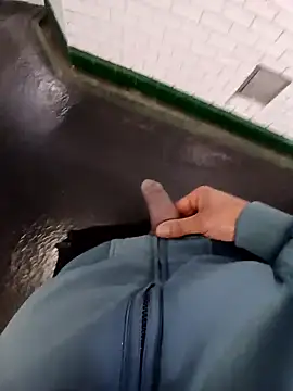 Mikaaa97 Pertunjukan Webcam