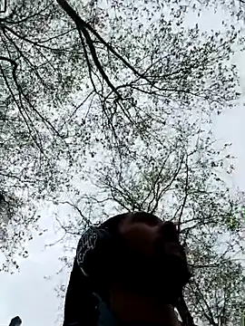 Вебкам-шоу Mikaaa97