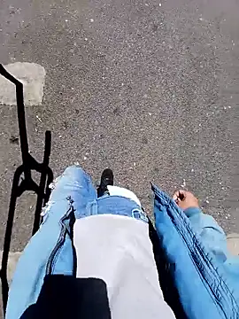 Mikaaa97 Show Webcam