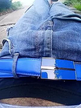 Mikaaa97n Webbikameraesitys