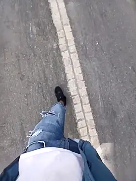 Mikaaa97: вебкам-шоу