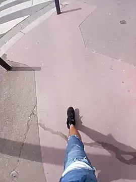 عرض كام Mikaaa97