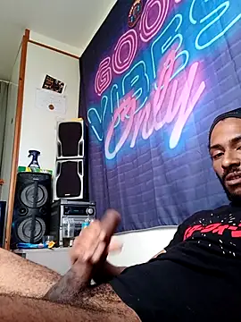 Mikaaa97 Pertunjukan Webcam