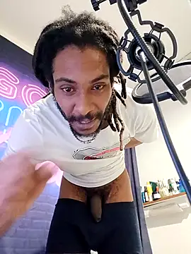 Mikaaa97's Webcam Show