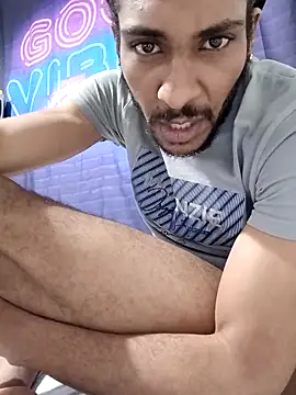 Mikaaa97 Pertunjukan Webcam