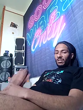 XXX chat uživo modela Mikaaa97