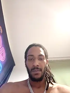 Mikaaa97 웹캠 쇼