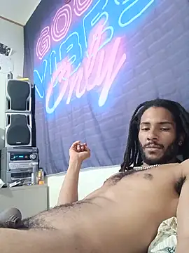 Mikaaa97 Webcamshow