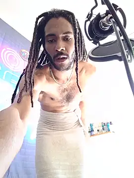 Show Webcam de Mikaaa97