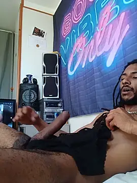 Show Webcam de Mikaaa97