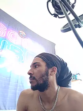 Webkamerová show Mikaaa97