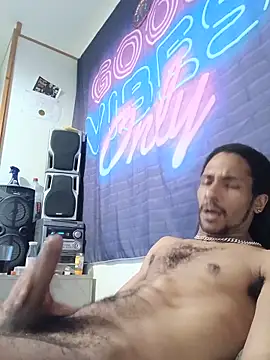 عرض كام Mikaaa97