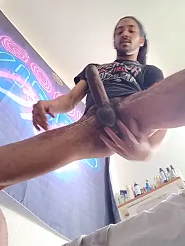 Mikaaa97 ওয়েবক্যাম শো