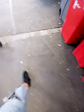 Webkamerová show Mikaaa97