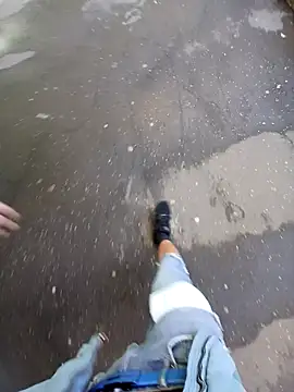Mikaaa97n Webbikameraesitys