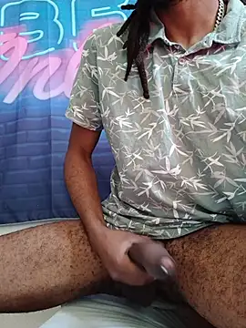 Mikaaa97's Webcam Show