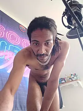 Mikaaa97 Show in webcam