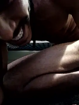Show Webcam de Mikaaa97