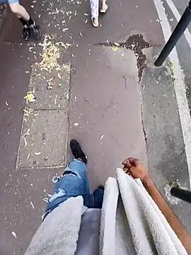Webkamerová show Mikaaa97