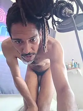 Show Webcam de Mikaaa97