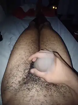 Mikaaa97 Webcam show